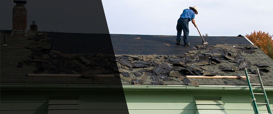 Laketown Roofing Contractors