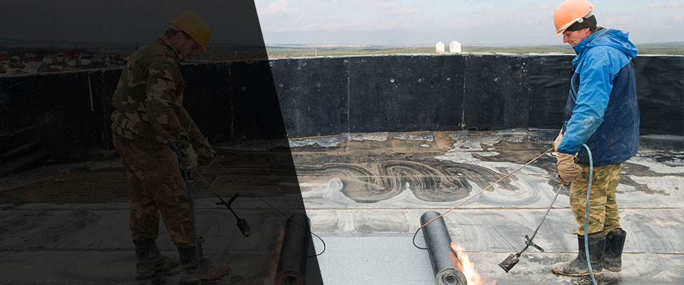 Laketown Roofing Contractors